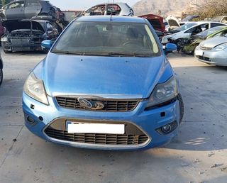 6.5 j x 17 h2 llanta ford focus lim. (cb4) 474308