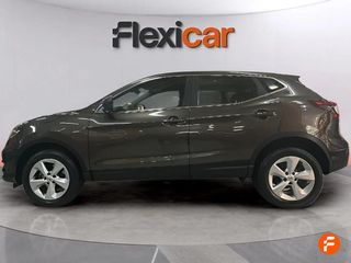 Nissan Qashqai DIG-T 103 kW (140 CV) E6D ACENTA