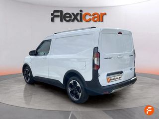 Ford Transit Courier Van Active N1 1.0 EcoBoost 125 CV