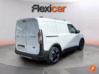 Ford Transit Courier Van Active N1 1.0 EcoBoost 125 CV