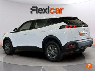 Peugeot 2008 Active Pack BlueHDI 81kW (110CV)