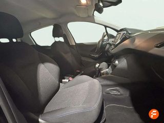 Peugeot 208 5P ACTIVE PureTech 60kW (82CV)