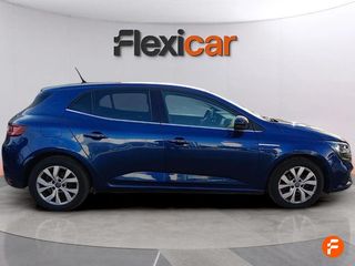 Renault Megane Business TCe 103 kW (140CV) GPF -SS