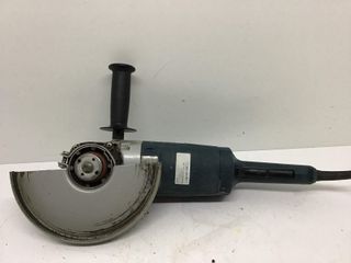 radial bosch gws 20-230 jh