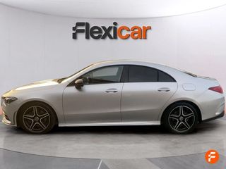 Mercedes CLA CLA 200 D DCT