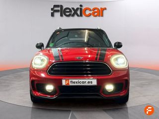 MINI Countryman Cooper D ALL4