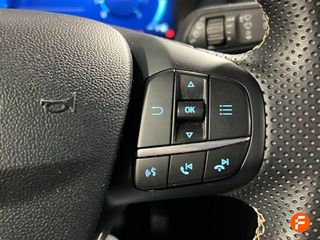 Ford Puma 1.0 EcoBoost 155cv ST-Line X Gold MHEV