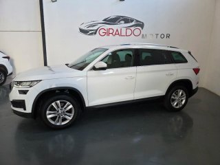 Skoda Kodiaq 2023