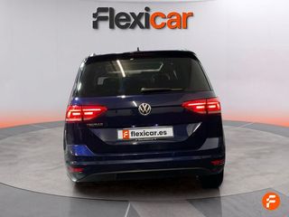Volkswagen Touran Advance 1.4 TSI 110kW (150CV) DSG