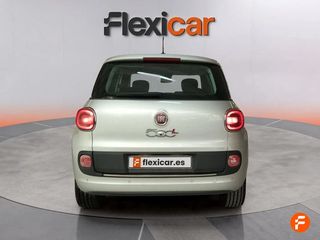 Fiat 500L 1.3 16v Multijet II 95CV S&S Lounge auto