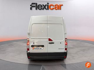Renault Master MASTER FURGÓN T L2H2 3300 BLUE DCI 110KW (150CV)  EURO