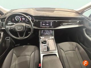 Audi Q7 55 TFSIe 280kW (381CV) quattro tiptronic