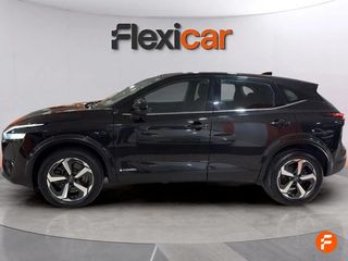 Nissan Qashqai E-POWER 140 KW (190 CV) Acenta