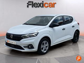 Dacia Sandero Stepway Essential TCE 74kW(100CV) GLP-SS