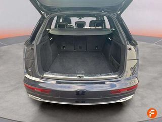 Audi Q5 SQ5 3.0 TFSI 260kW quattro triptronic