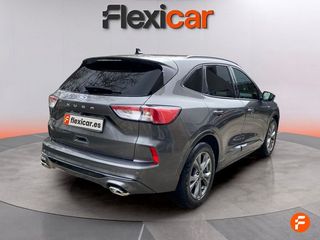 Ford Kuga ST-Line 2.0 EcoBlue 88kW (120CV) Auto