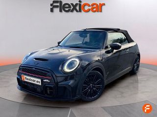 MINI Cooper COOPER S CABRIO