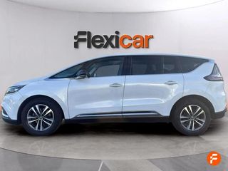 Renault Espace Limited dCi 118kW (160CV) Twin Turbo EDC