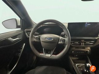 Ford Focus 1.0 Ecob. MHEV 92kW ST-Line Design SIP