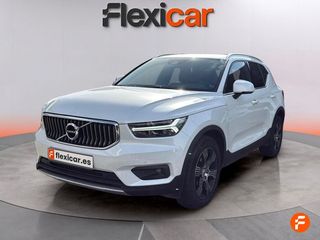 Volvo XC40 2.0 D3 AWD Momentum Auto
