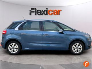Citroën C4 Picasso BlueHDi 120cv EAT6 Feel