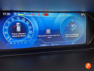 Citroën C4 Picasso BlueHDi 120cv EAT6 Feel