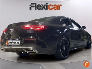 Mercedes CLA CLA 220 D DCT