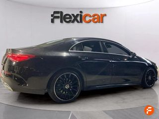 Mercedes CLA CLA 220 D DCT