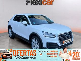 Audi Q2 Advanced 30 TDI 85kW (116CV) S tronic