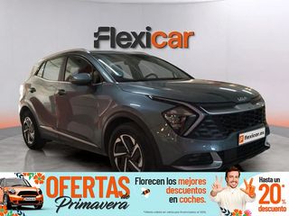 Kia Sportage 1.6 T-GDi HEV 171kW (230CV) Drive 4x2
