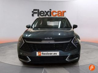 Kia Sportage 1.6 T-GDi HEV 171kW (230CV) Drive 4x2