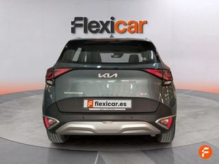 Kia Sportage 1.6 T-GDi HEV 171kW (230CV) Drive 4x2