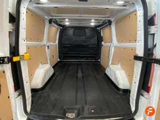 Ford Transit Custom FORD Transit Custom 2.0  96Kw (131Cv)