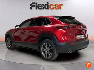 Mazda CX-30 2.0 137kW Zenith (sin Pack Bose)