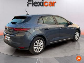 Renault Megane Equilibre Blue dCi 85 kW (115CV)