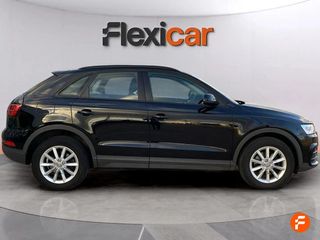 Audi Q3 2.0 TDI 150CV