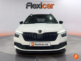 Skoda Kamiq 1.0 TSI 81kW (110CV) DSG Montecarlo