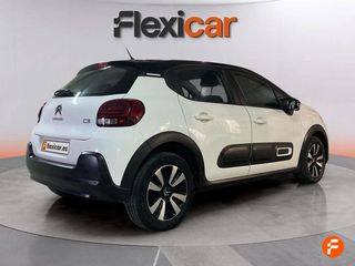 Citroën C3 PureTech 60KW (83CV) Feel Pack