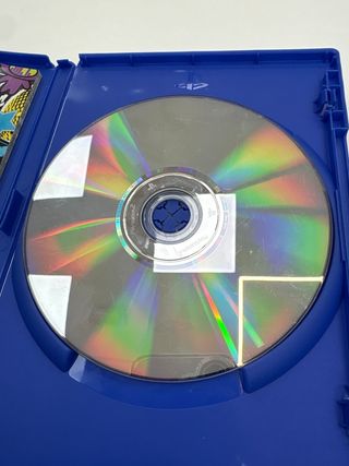 Videojuego PS2 DJ Hero