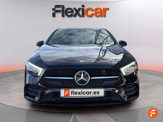 Mercedes Clase A Sedán A 200 d