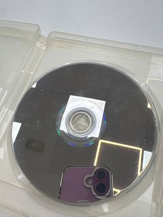 Videojuego PS3 Call Of Duty Ghosts