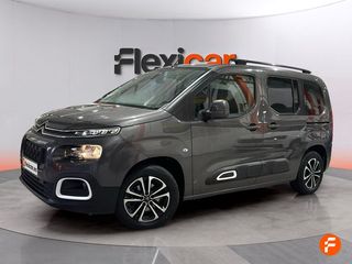 Citroën Berlingo Talla M PureTech 110 S&S FEEL