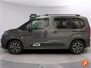 Citroën Berlingo Talla M PureTech 110 S&S FEEL