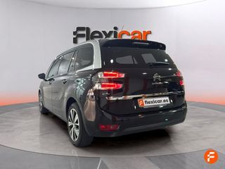 Citroën Grand C4 Picasso BlueHDi 88KW (120CV) Shine