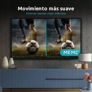 Nilait Prisma 50 UHD 4K Smart TV