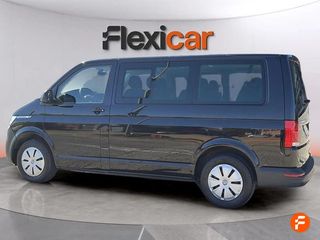 Volkswagen Caravelle Origin Corta 2.0 TDI 110kW BMT DSG