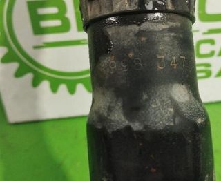 Amortiguador trasero 5206e8 citroen evasion 114158