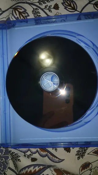 PS4 Until Dawn Juego Terror