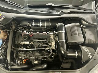 Volkswagen Golf GTI BWA