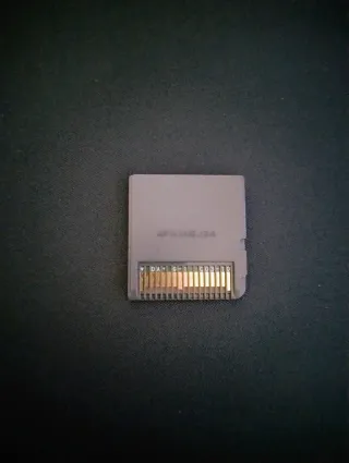 Cartucho Pokemon Edición Perla Nintendo DS